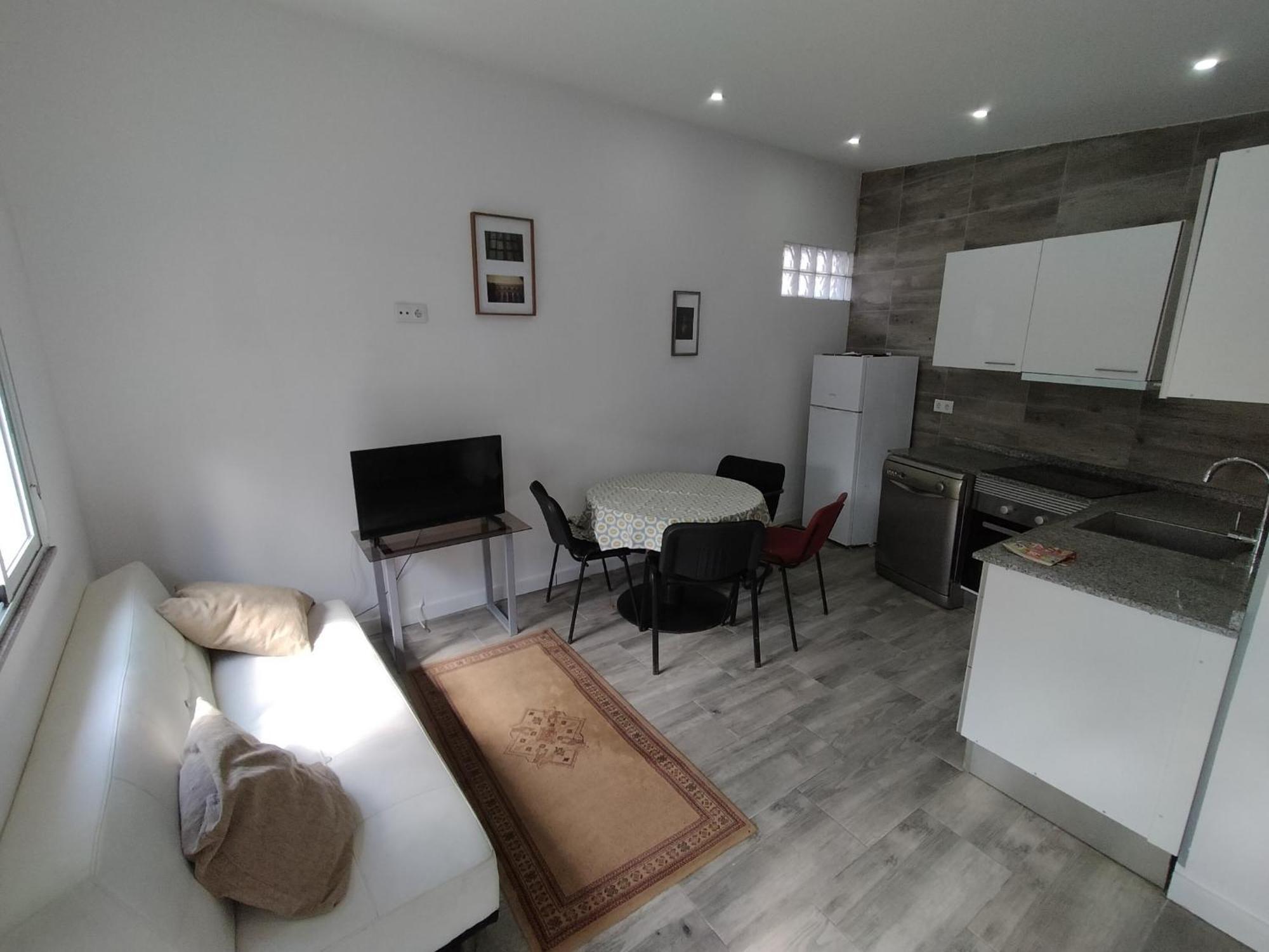 Casa Pedro Hispano Appartement *